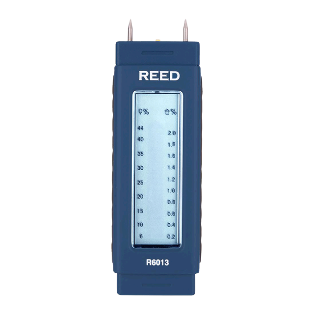 Humidimètre de poche REED R6013