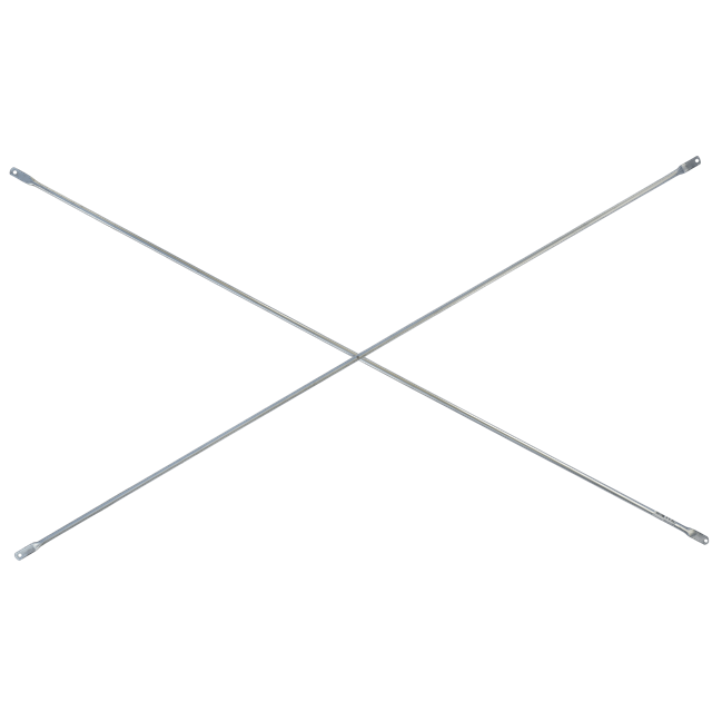 Croisillon 10pi x 4pi