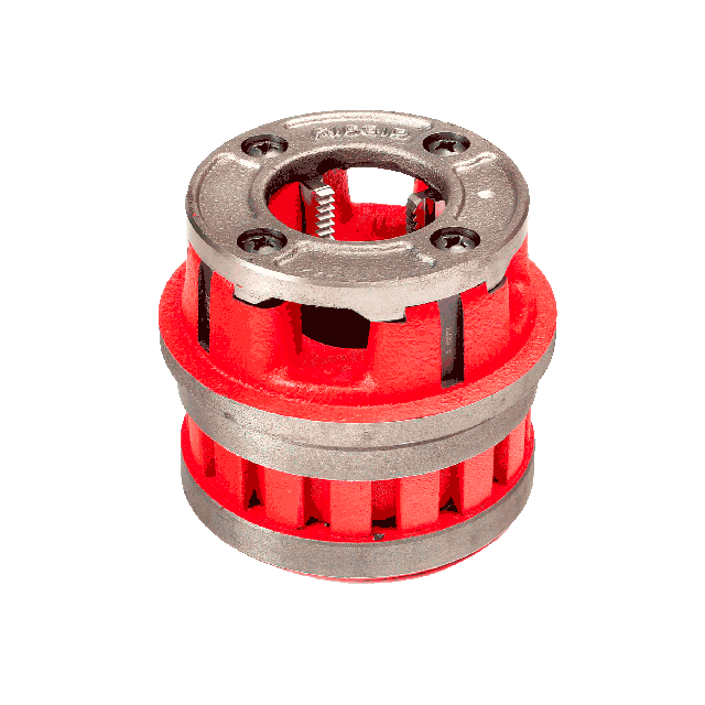 Pipe threading die 1 in