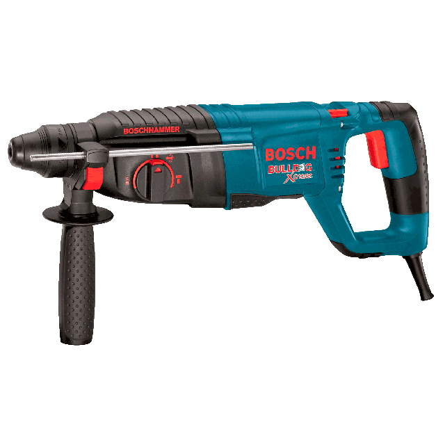 7 8in Bosch Sds Drill Rental Simplex