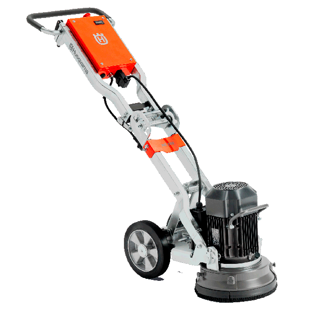 16 1 2in 120v Concrete Grinder Rental Simplex