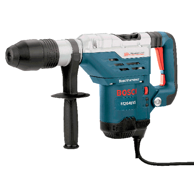 Rotary Hammer Rental Simplex