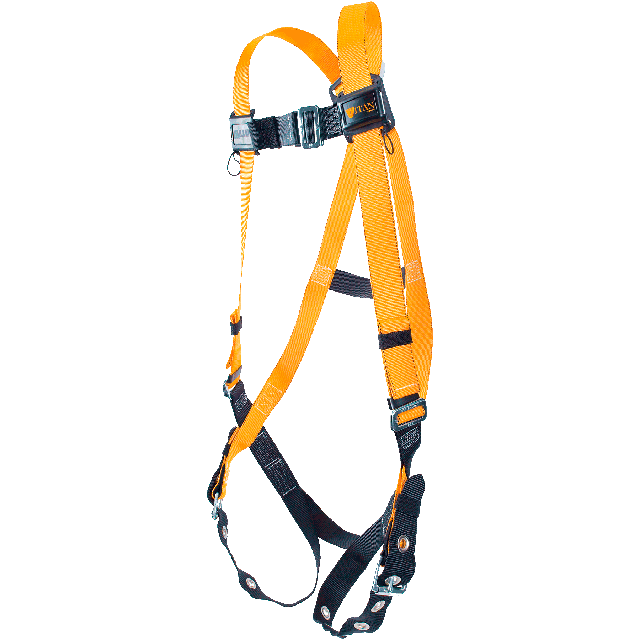 Safety Harness Rental