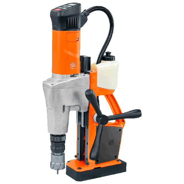 5/8in Magnetic Drill Rental | Simplex